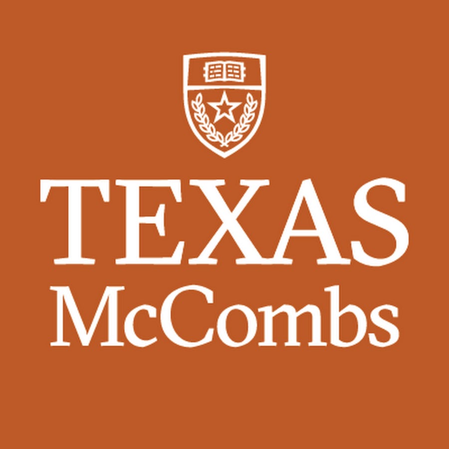 McCombs School of Business, UT Austin